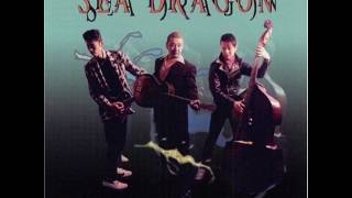 一番星ブルース/ Sea dragon rockabilly cover