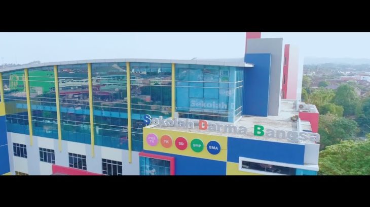 Sekolah Keren!!!! satu-satunya sekolah yang punya Jingle sekolah R&B