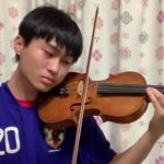 電気グルーヴ – Shangri-La  〜Violin short ver〜