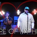 Shape of My Heart – Backstreet Boys (AHMIR R&B Group cover)