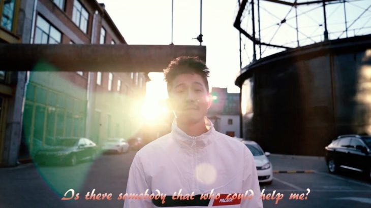 Shawn Mendes – In My Blood (R&B COVER)
