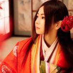 倉木麻衣「渡月橋 〜君 想ふ〜」ミュージックビデオ（Short Ver.）