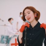 杏沙子「恋の予防接種」ミュージックビデオ（Short Version）