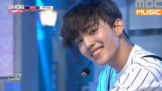 (ShowChampion EP.193) Seventeen – VERY NICE