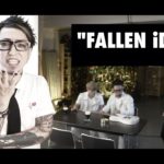 SiM – Fallen Idols (OFFICIAL VIDEO)