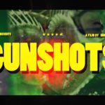 SiM – GUNSHOTS (OFFICIAL VIDEO)