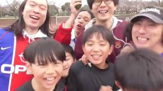 シャムキャッツ – 完熟宣言 / Siamese Cats – Kanjuku Sengen (Official Video)