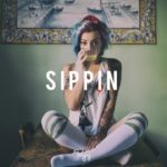 “Sippin” – Catchy Rap Beat | Free New R&B Hip Hop Instrumental Music 2017 | Ihaksi #Instrumentals