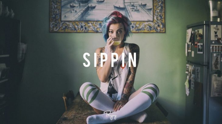 “Sippin” – Catchy Rap Beat | Free New R&B Hip Hop Instrumental Music 2017 | Ihaksi #Instrumentals