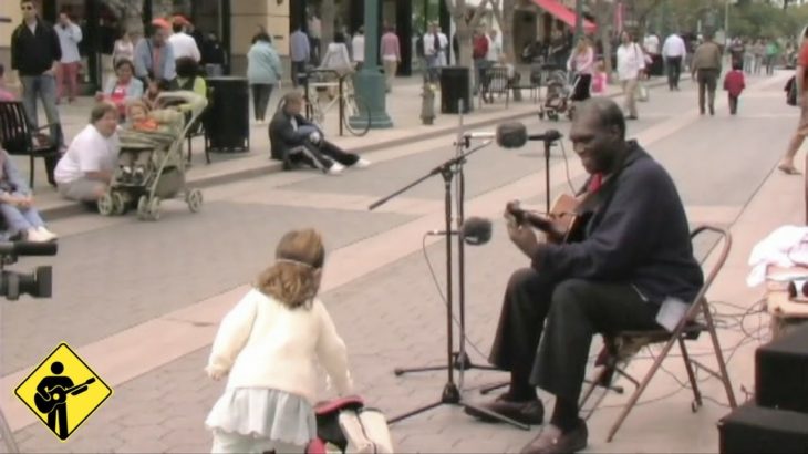 Sittin’ On The Dock Of The Bay | Playing For Change | Song Around The World
