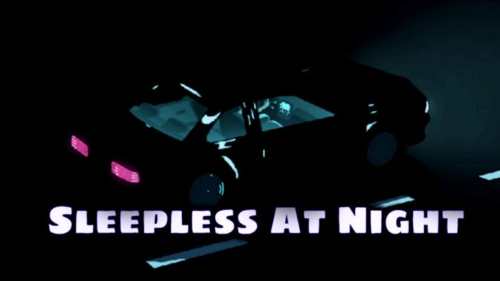 Sleepless at Night – Neo Soul R&B Beat
