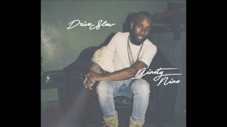 “Slow Drive” Tory Lanez x Drake R&B Type Beat (Prod. Ninety-Nine)