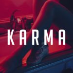 Slow R&b Vibe Instrumental “Karma” | Feel Good Type Beat