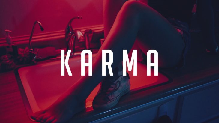 Slow R&b Vibe Instrumental “Karma” | Feel Good Type Beat