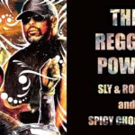 Sly & Robbie and Spicy Chocolate, Ai! – Off Love [Official Album Audio]