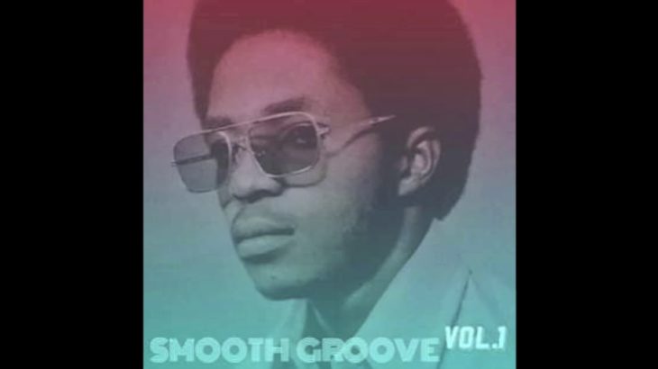 Smooth Groove Vol.1(SOUL & R&B)70s