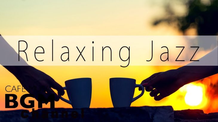 Smooth Jazz & R&B Music – Relaxing Cafe Music For Work + Study – Background Music