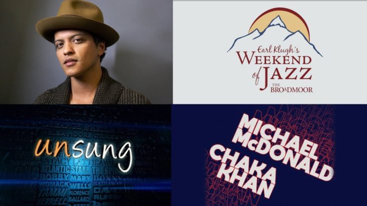 Smooth Jazz and Smooth R&B News Feb 17