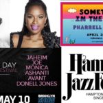 Smooth Jazz and Smooth R&B News March 17