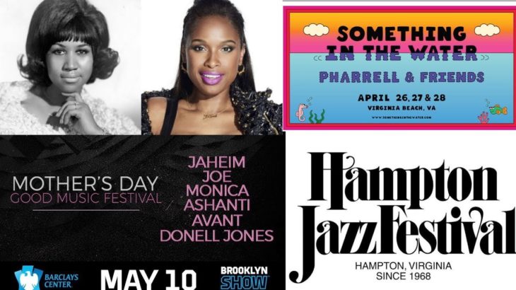 Smooth Jazz and Smooth R&B News March 17