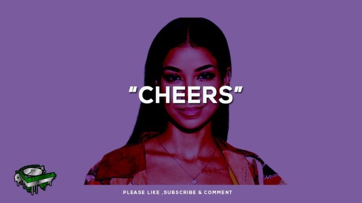 Smooth Jhene Aiko x Daniel Caesar  R&B  Type Beat_Cheers
