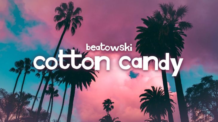 Smooth Saxophone R&B Hip Hop Instrumental – Cotton Candy (prod. Beatowski)