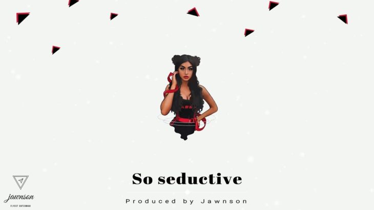 Smooth | Slow Jam | R&B | Instrumental | Chris Brown Type Beat – So Seductive (Prod by Jawnson)