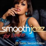 Smooth jazz and r&b for lovers session mix