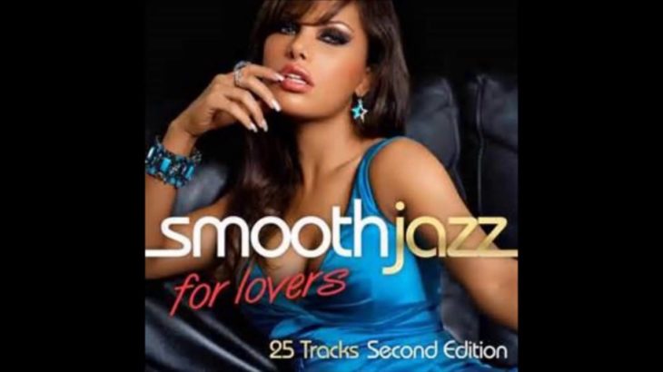 Smooth jazz and r&b for lovers session mix