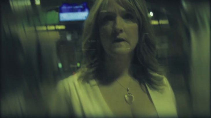Stacey Justis – Another Love Song (Alternative Hip Hop R&B Soulful Music)