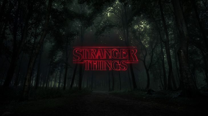 Stranger Things | Ambient The Weekend Tory Lanez Trap R&B