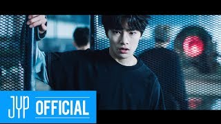 Stray Kids “District 9” M/V