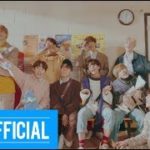Stray Kids “Get Cool” M/V