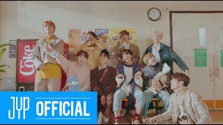 Stray Kids “Get Cool” M/V