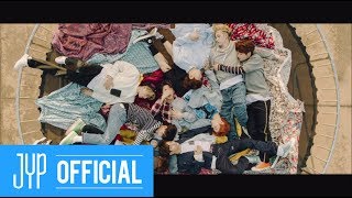 Stray Kids “I am YOU” M/V