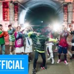 Stray Kids “My Pace” M/V