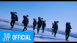 Stray Kids “어린 날개” Performance Video