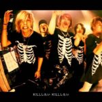 SuG「KILL KILL」(MUSIC VIDEO)