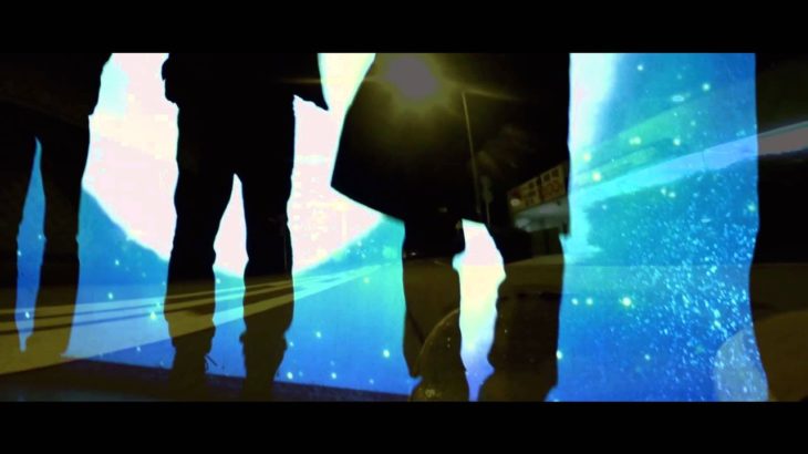 Suchmos – Fallin’ [Official Music Video]