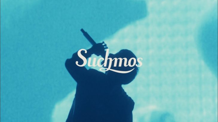 Suchmos 「VOLT-AGE」2018.11.25 Live at YOKOHAMA ARENA