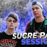 Sucre Park Session #2 – VOLPE Y SHOCK- Shot by R&B