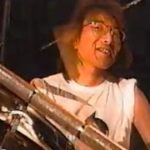 Summertime Blues (THE ALFEE ドラム:坂崎)