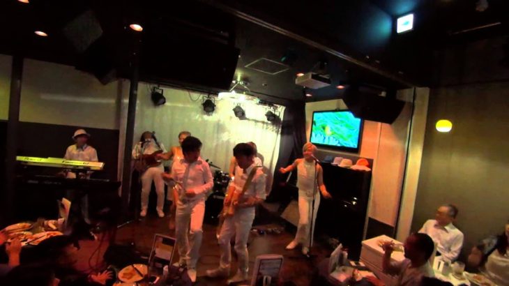 Summertime Blues(サマータイム・ブルース)/Lilybabies(リリーベイビーズ)