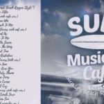 🎧Surf Music Cafe~Best Of Sunset Beach Reggae Style🌴