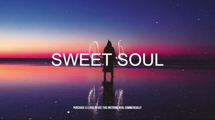 “Sweet Soul” – Trap soul Smooth R&B Instrumental (Prod. VercettiBeats)