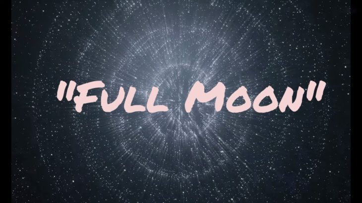 Sza x Brent Faiyaz Type Beat 2019  “Full Moon” / Chill R&B Instrumental