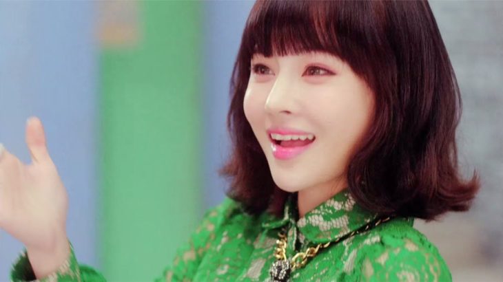 T-ARA – 「私、どうしよう（Japanese ver.）」Music Video