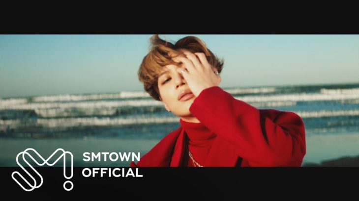 TAEMIN テミン ‘Under My Skin’ MV