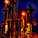 TECHNO for work and study かっこいいテクノに酔いしれよう