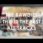 THE BAWDIES「THIS IS THE BEST」ALL TRACKS [NON-STOP MIX]